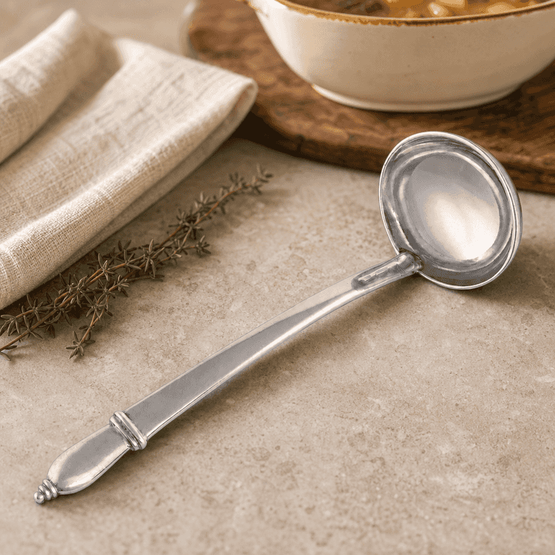 Ladle