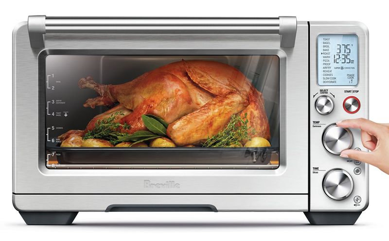 Breville Smart Oven Air Fryer Pro