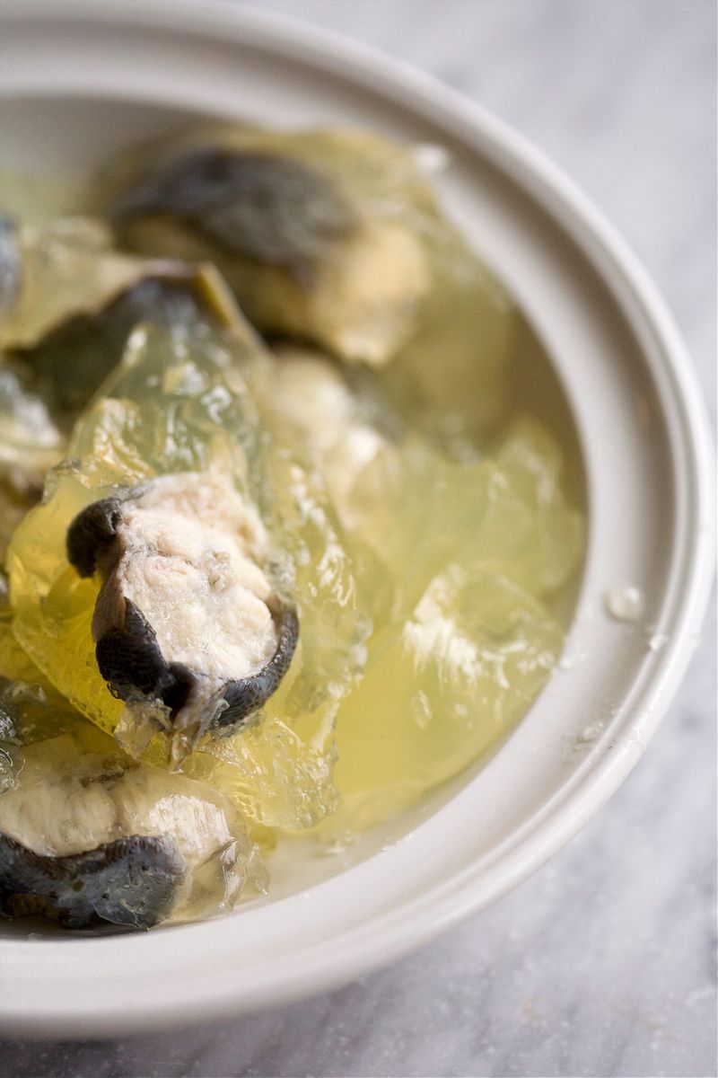 Jellied Eels