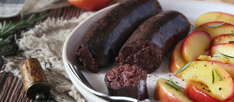 Boudin Noir (France/Belgium)