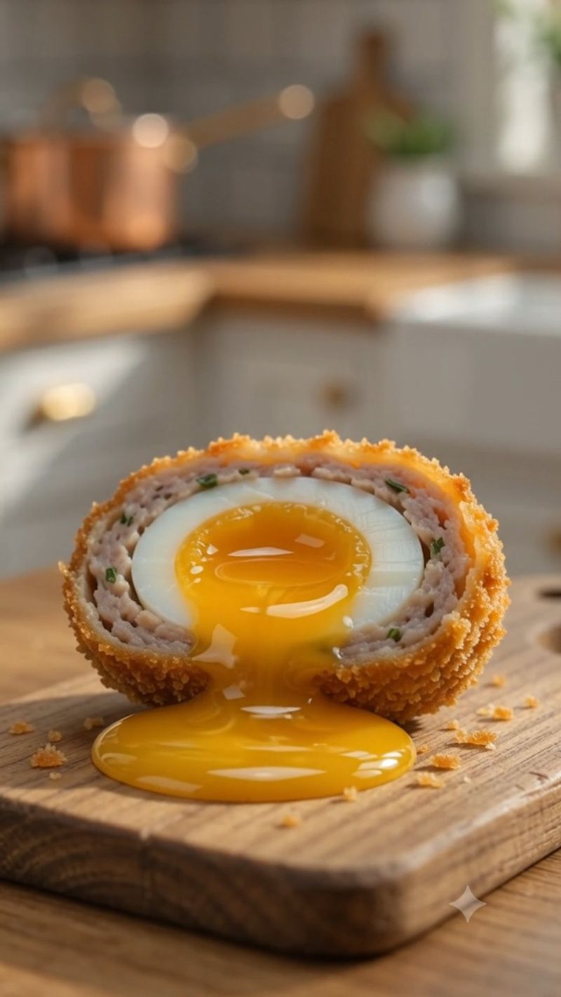 Scotch Egg