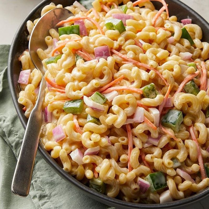 Pasta Salad