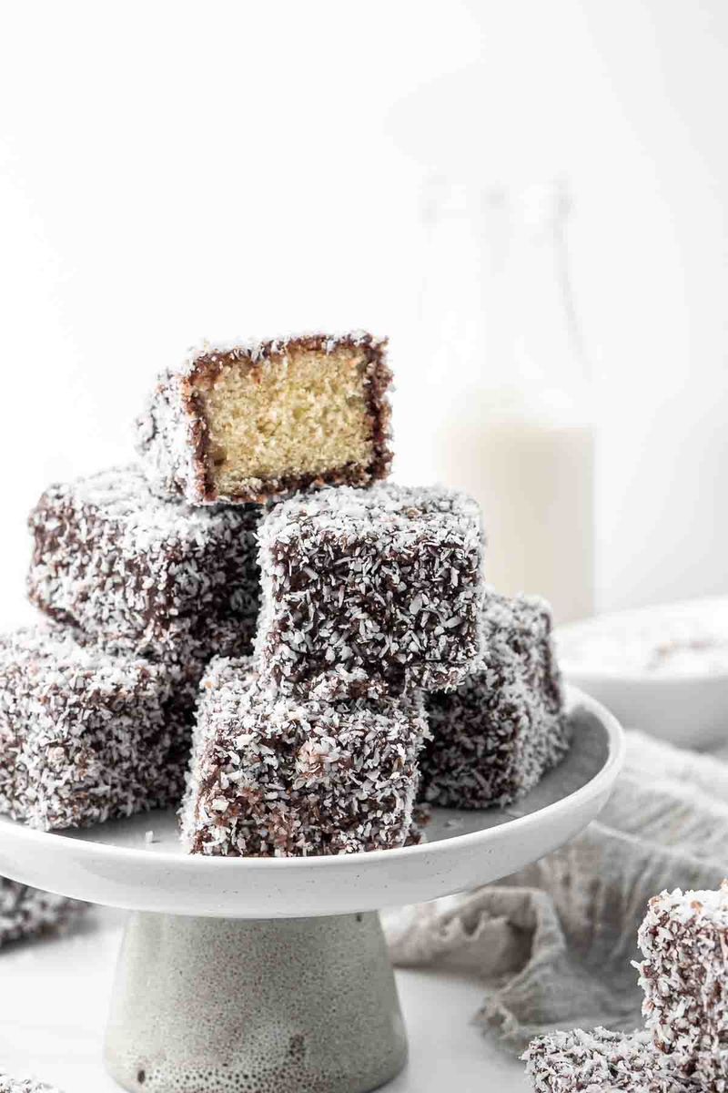 Lamington