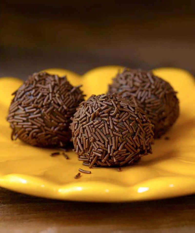 Brigadeiro - Brazil
