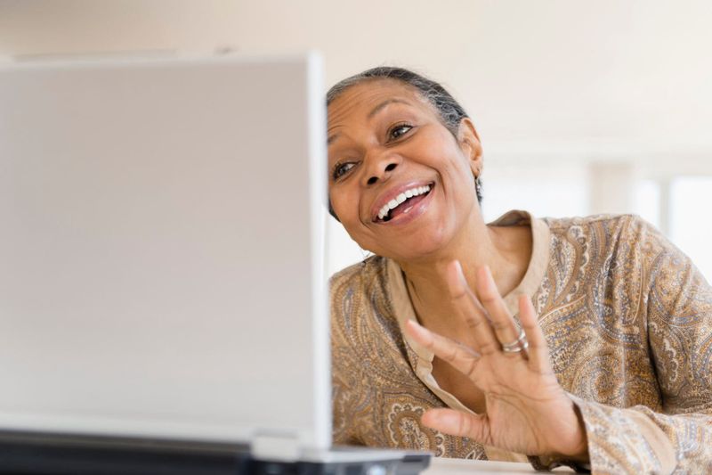 Try Senior-Specific Dating Sites