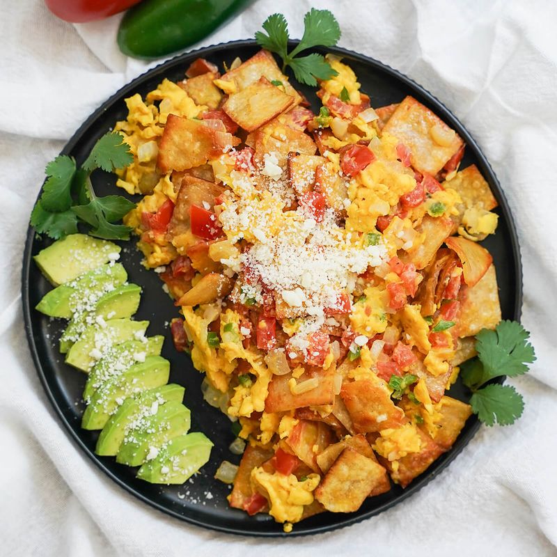 Migas