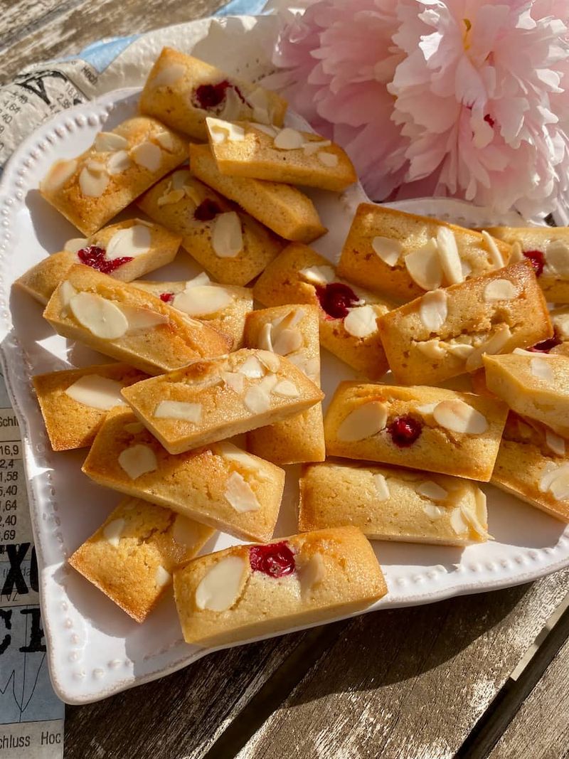 Financier