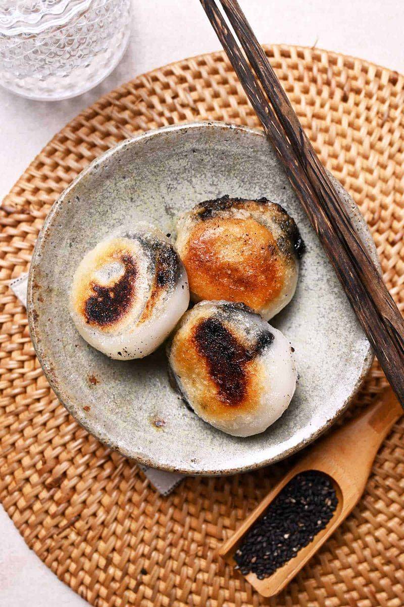 Tong Sui Tang Yuan (China)