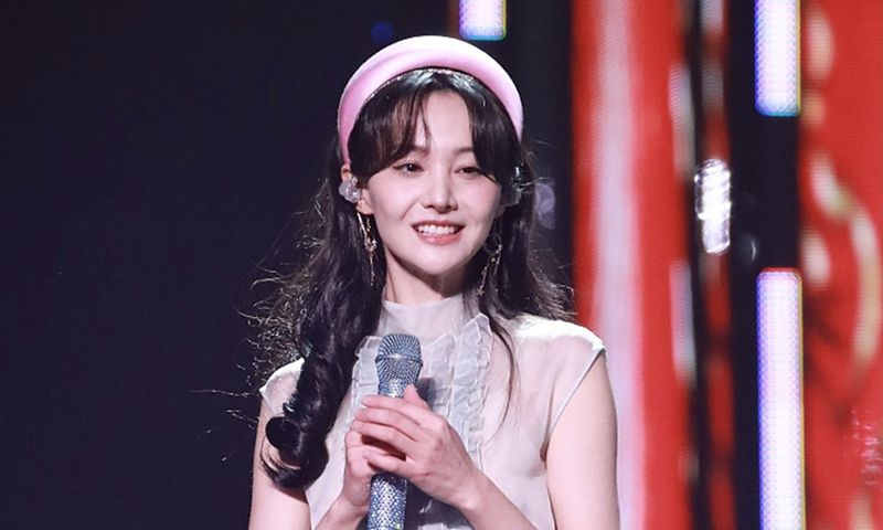 Zheng Shuang