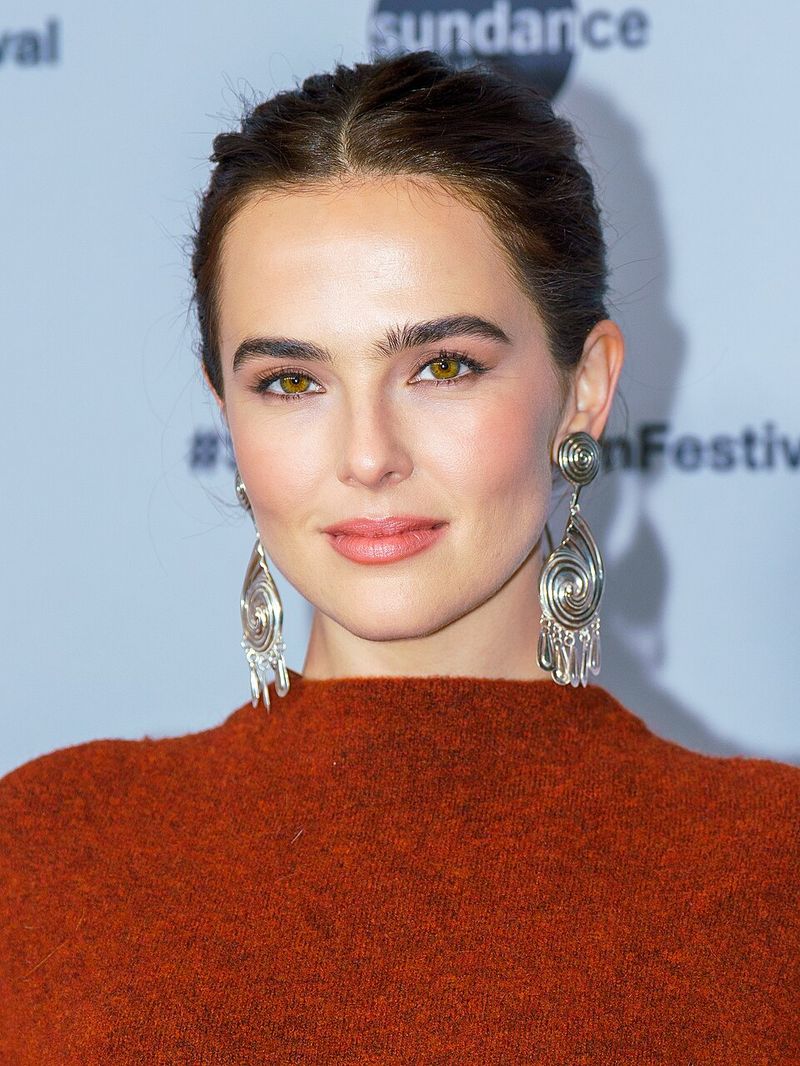 Zoey Deutch