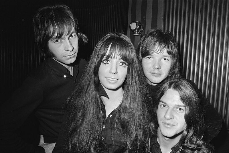Venus - Shocking Blue (1969)