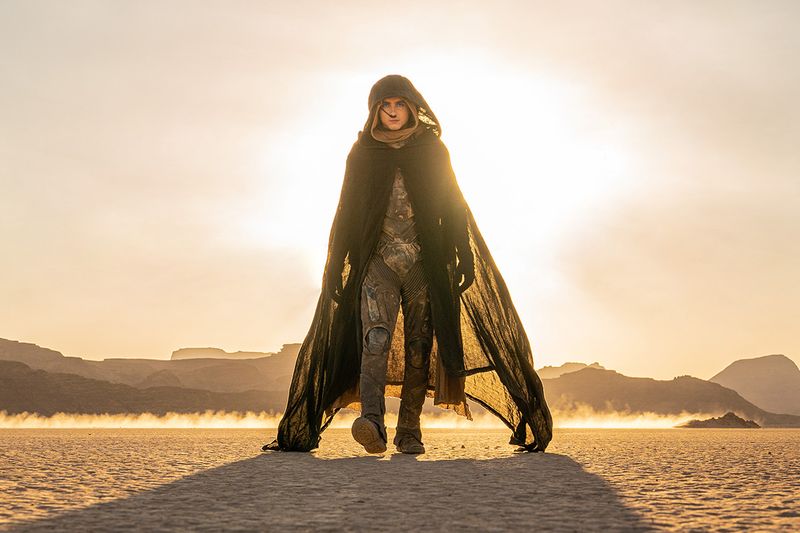 Dune (2021)