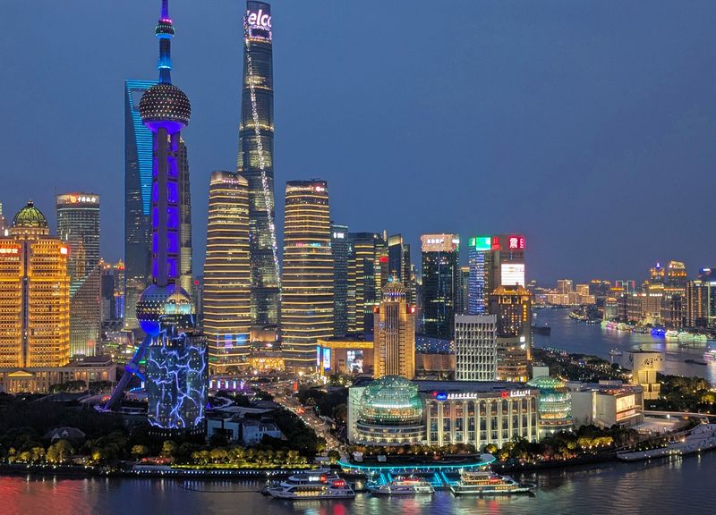 Shanghai, China