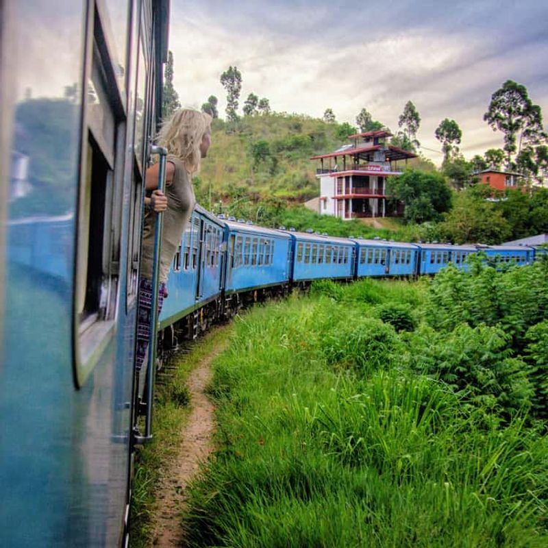 Sri Lanka