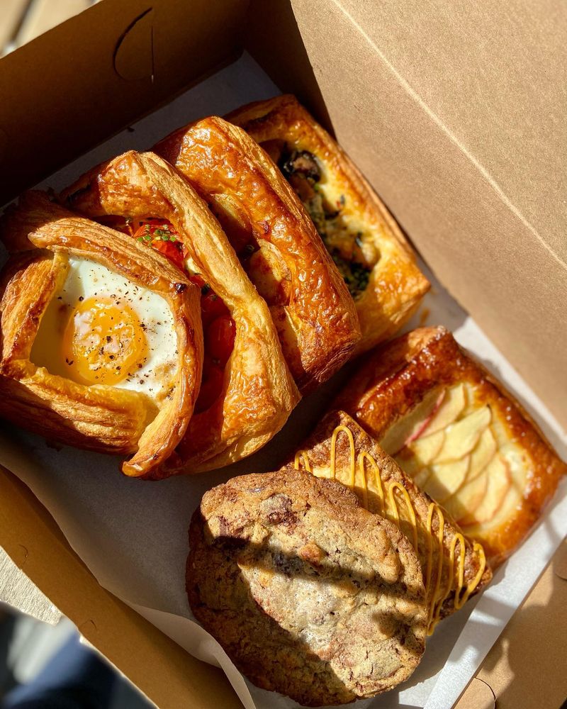 Buttermilk Bakery - Winter Park, FL