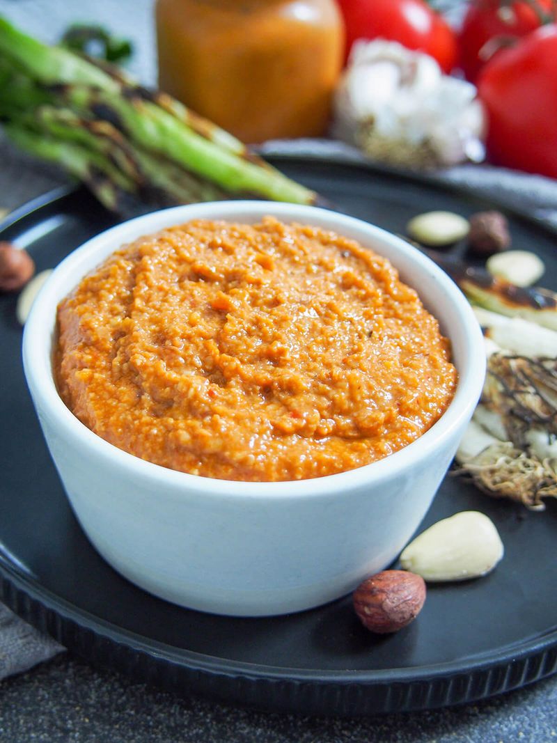 Romesco - Spain