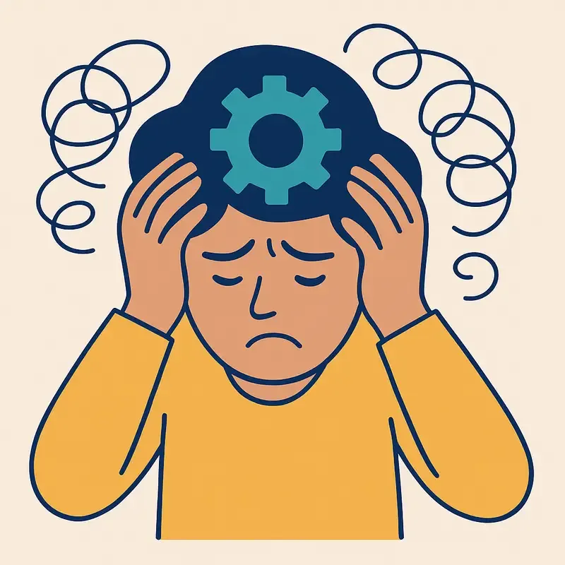 Dismissing Others' Emotions