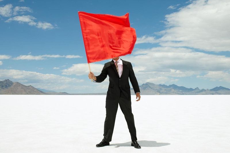 Dishonesty and Secretive Behavior