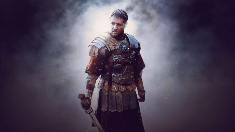 Gladiator (2000)