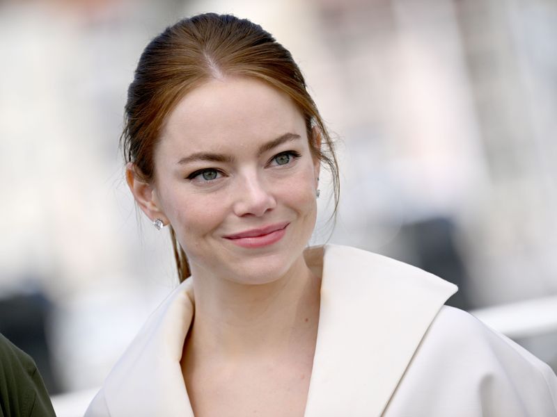Emma Stone: One Emma Too Many
