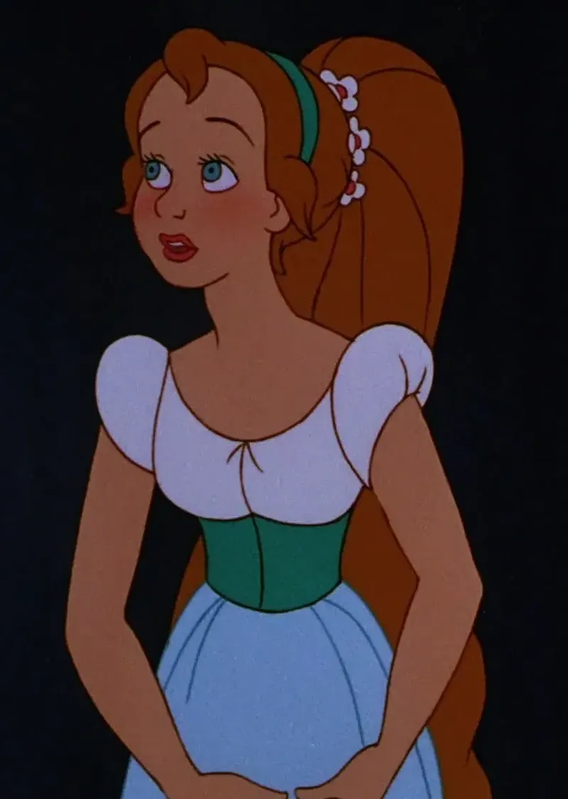 Thumbelina (1994)
