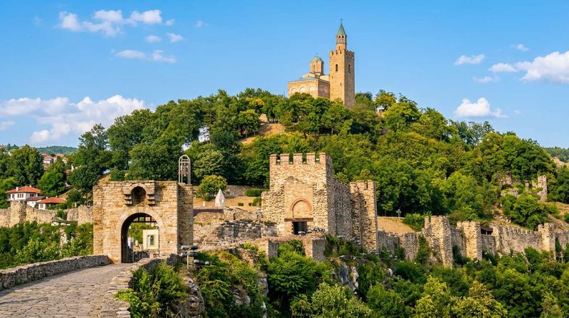 Veliko Tarnovo, Bulgaria