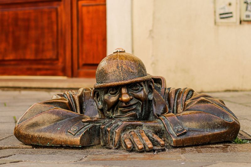 Bratislava, Slovakia
