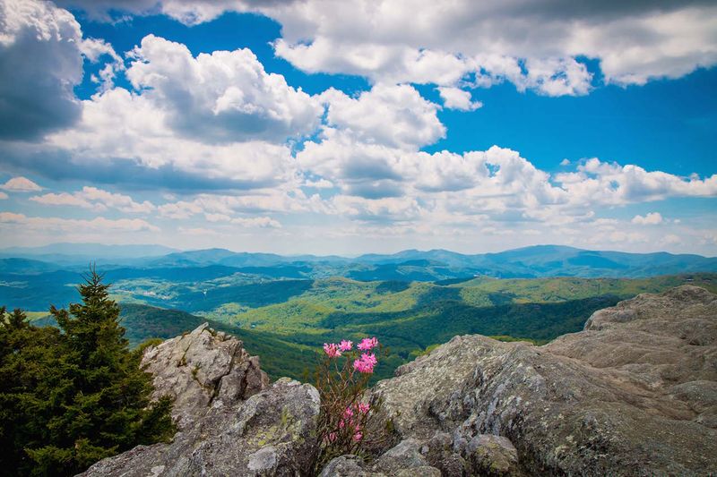 Banner Elk, North Carolina