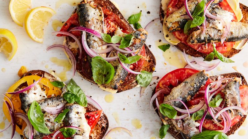 Sardines