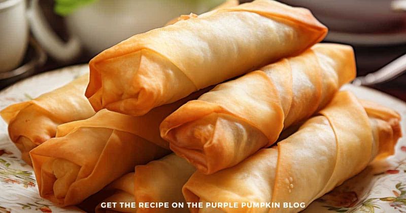 Spring Rolls