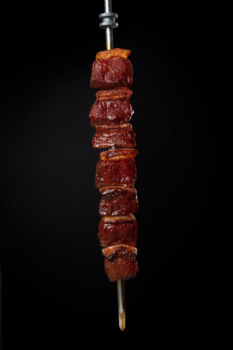Churrasco - Brazil