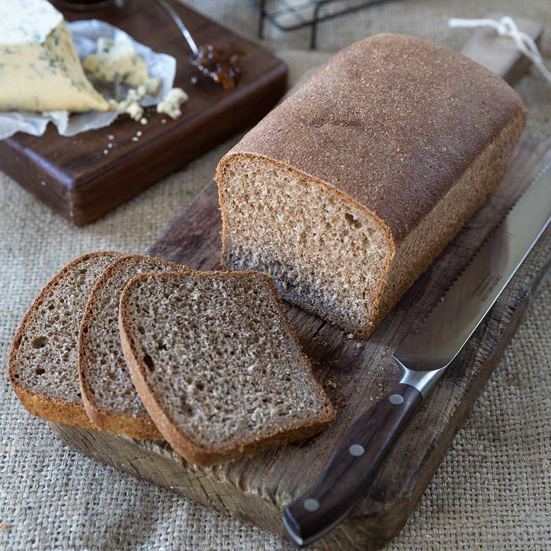 Wholemeal Bread