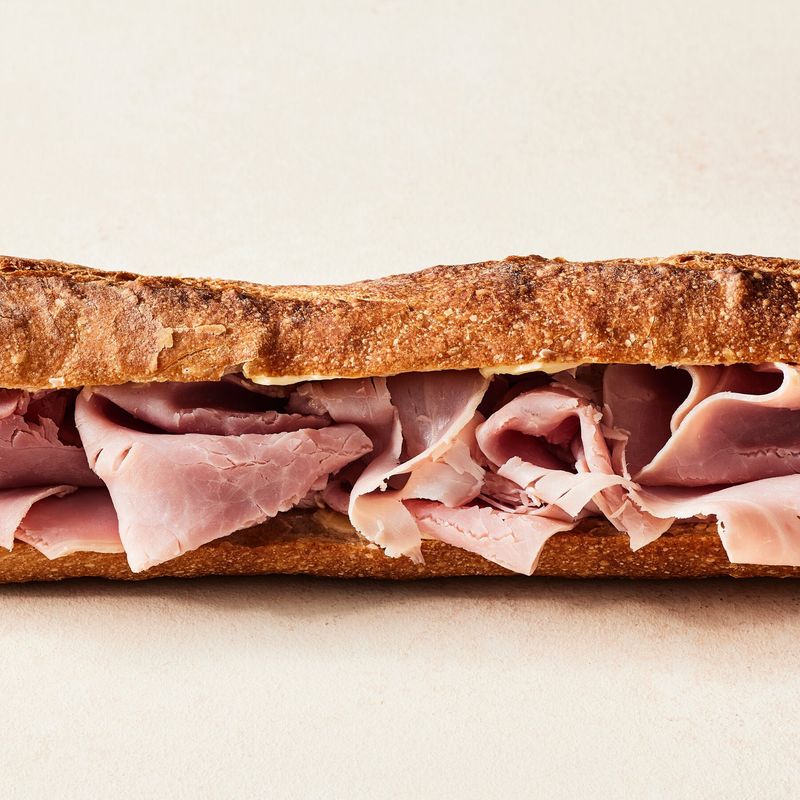 Jambon-Beurre (France)