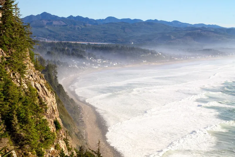 Manzanita, Oregon