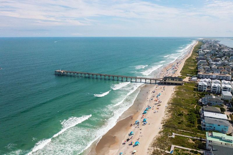 Wrightsville Beach, North Carolina