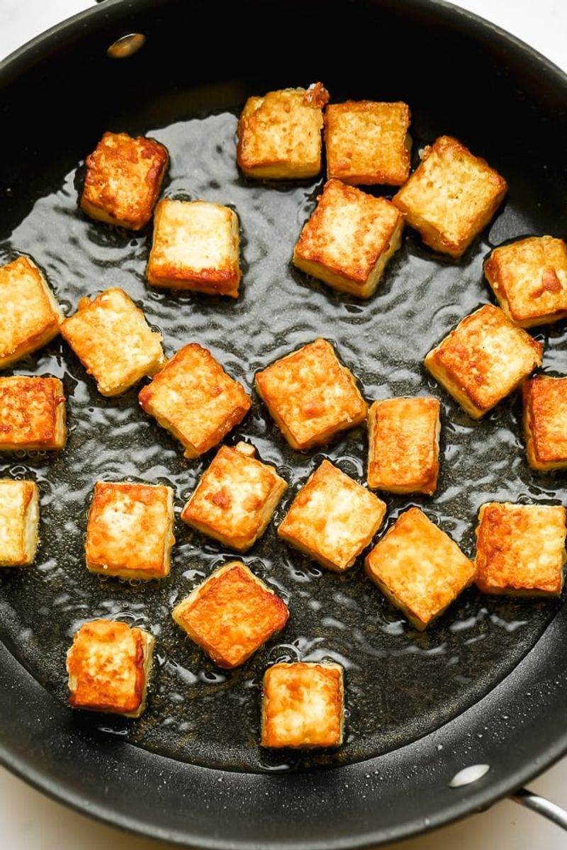 Tofu