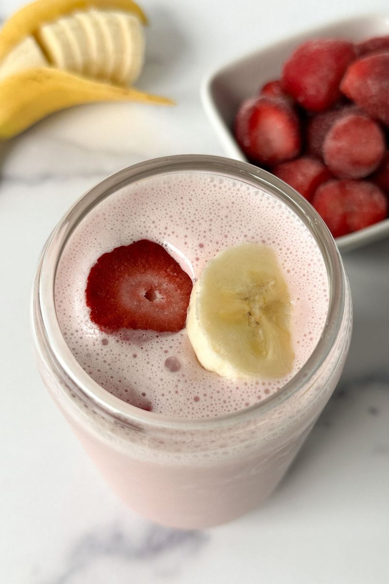 Smoothie Power Boost