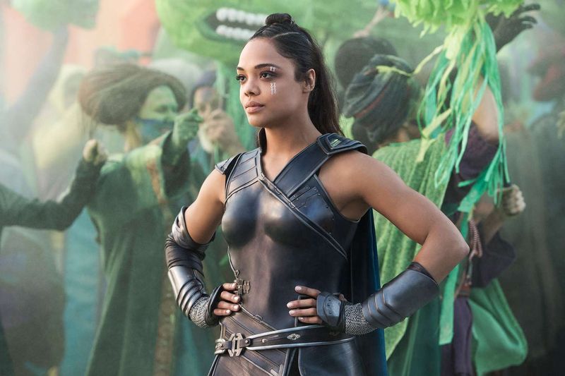 Tessa Thompson