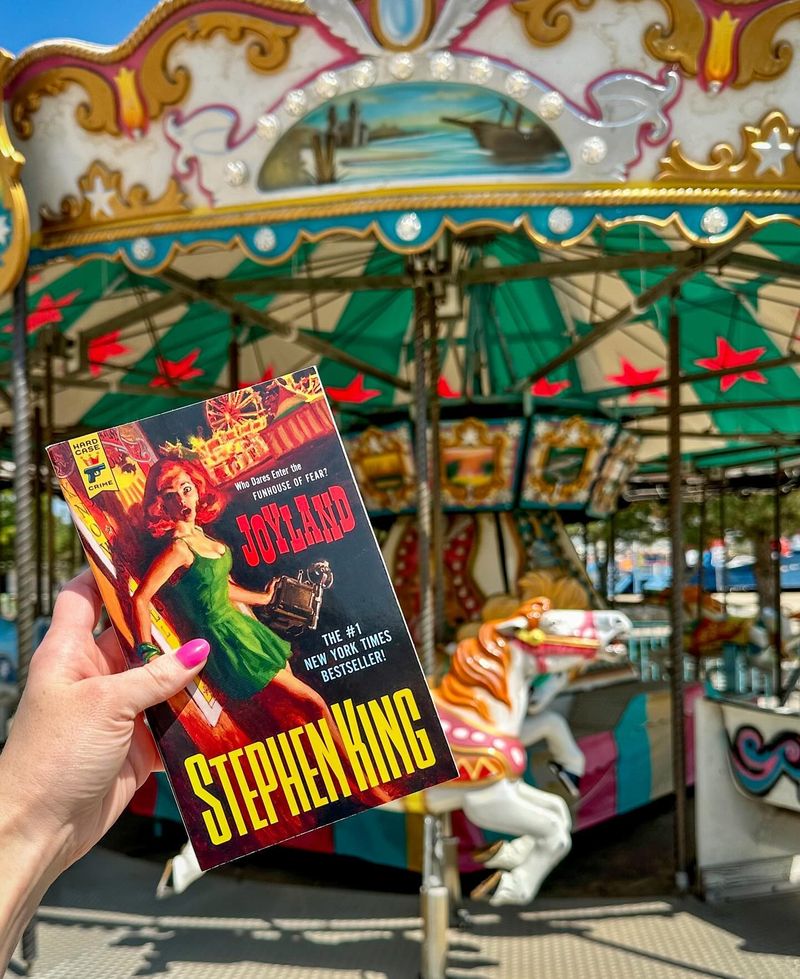 Joyland
