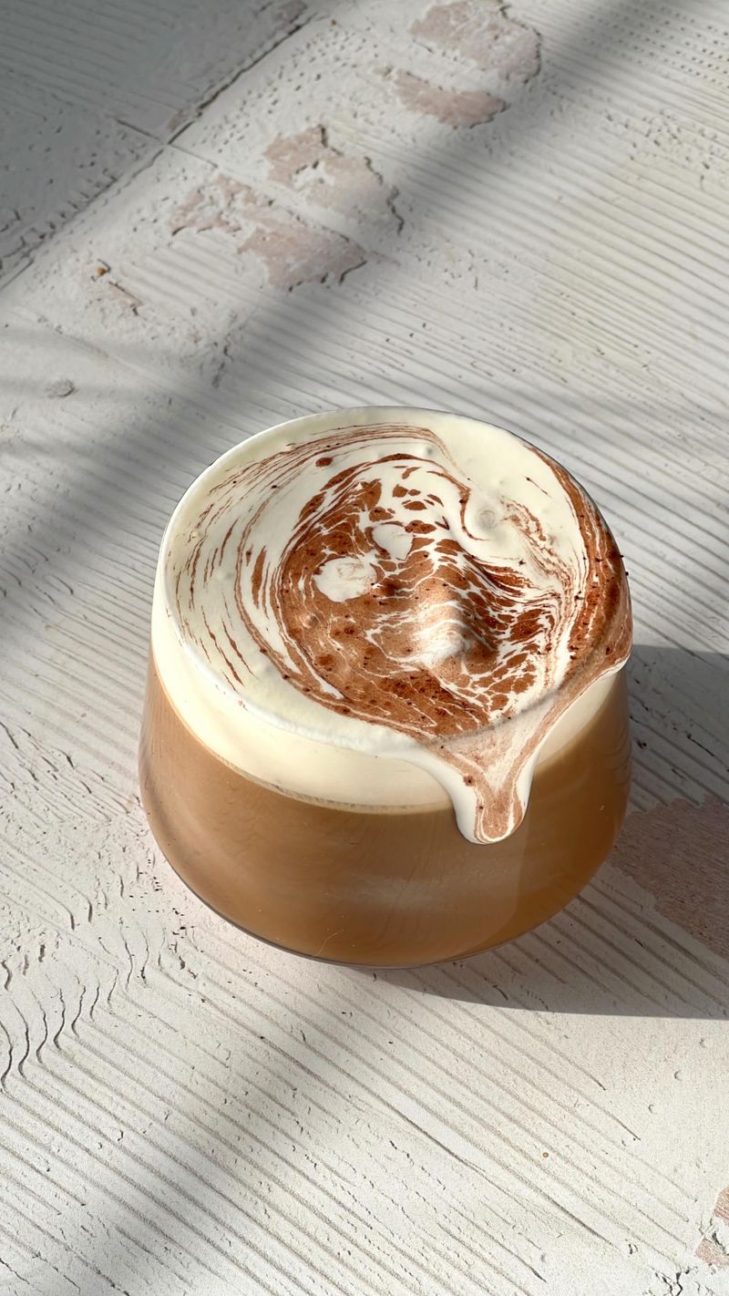 Cappuccino