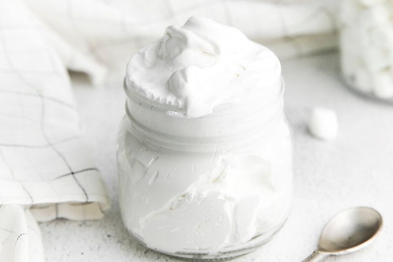 Eat It Straight From the Jar With a Spoon