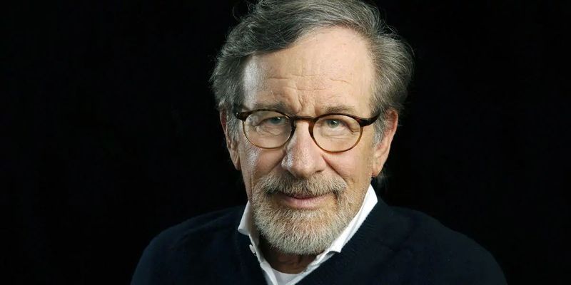 Steven Spielberg