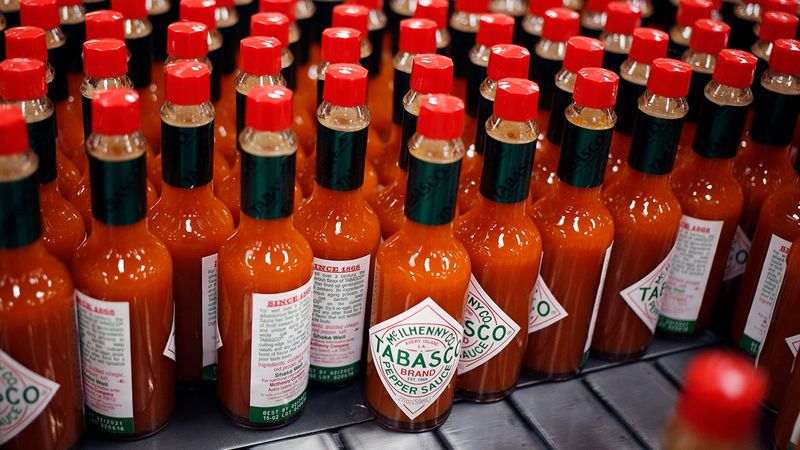 Tabasco