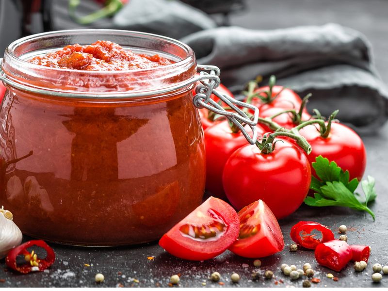 Tomatoes
