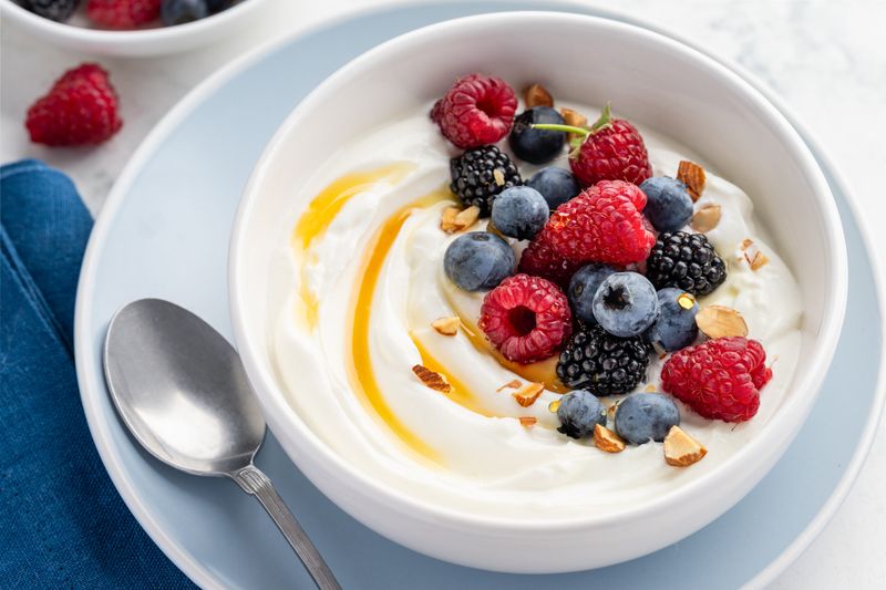 Greek Yogurt