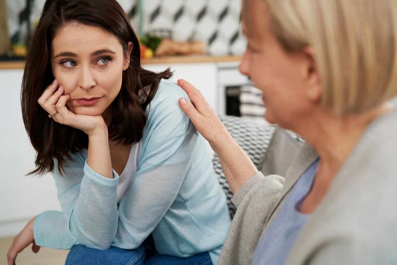 Keeping Conversations Shallow Even When You Do Talk