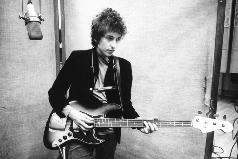 Bob Dylan