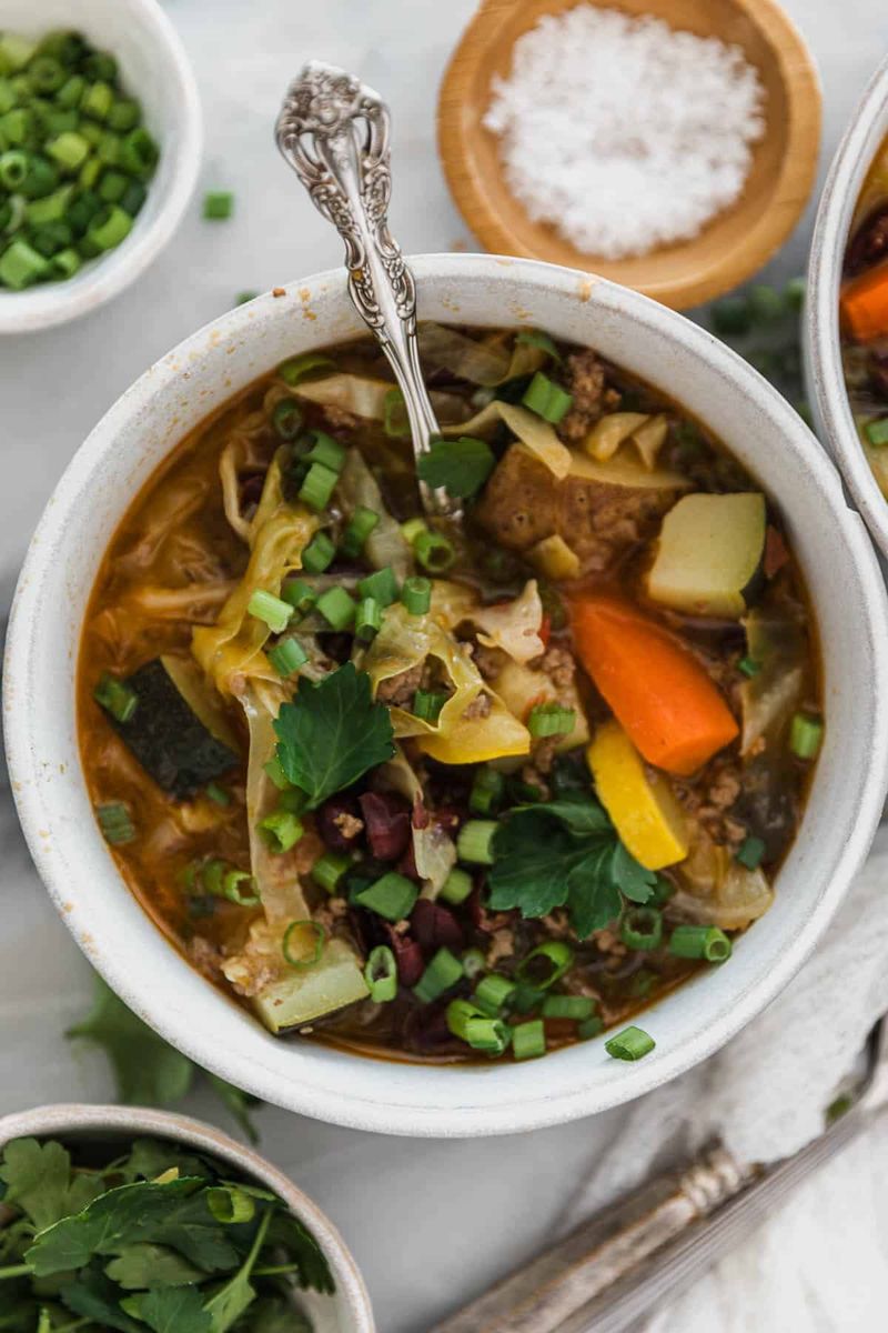 Soup