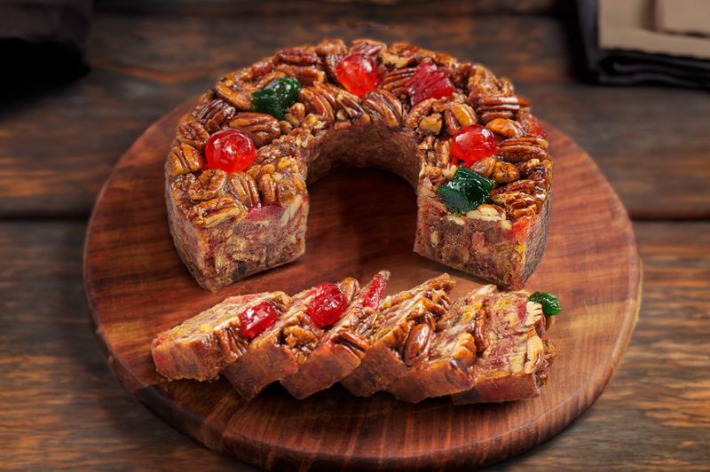 Collin Street Bakery - Corsicana, TX