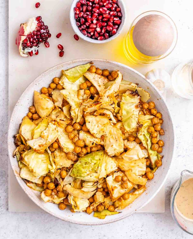 Chickpeas